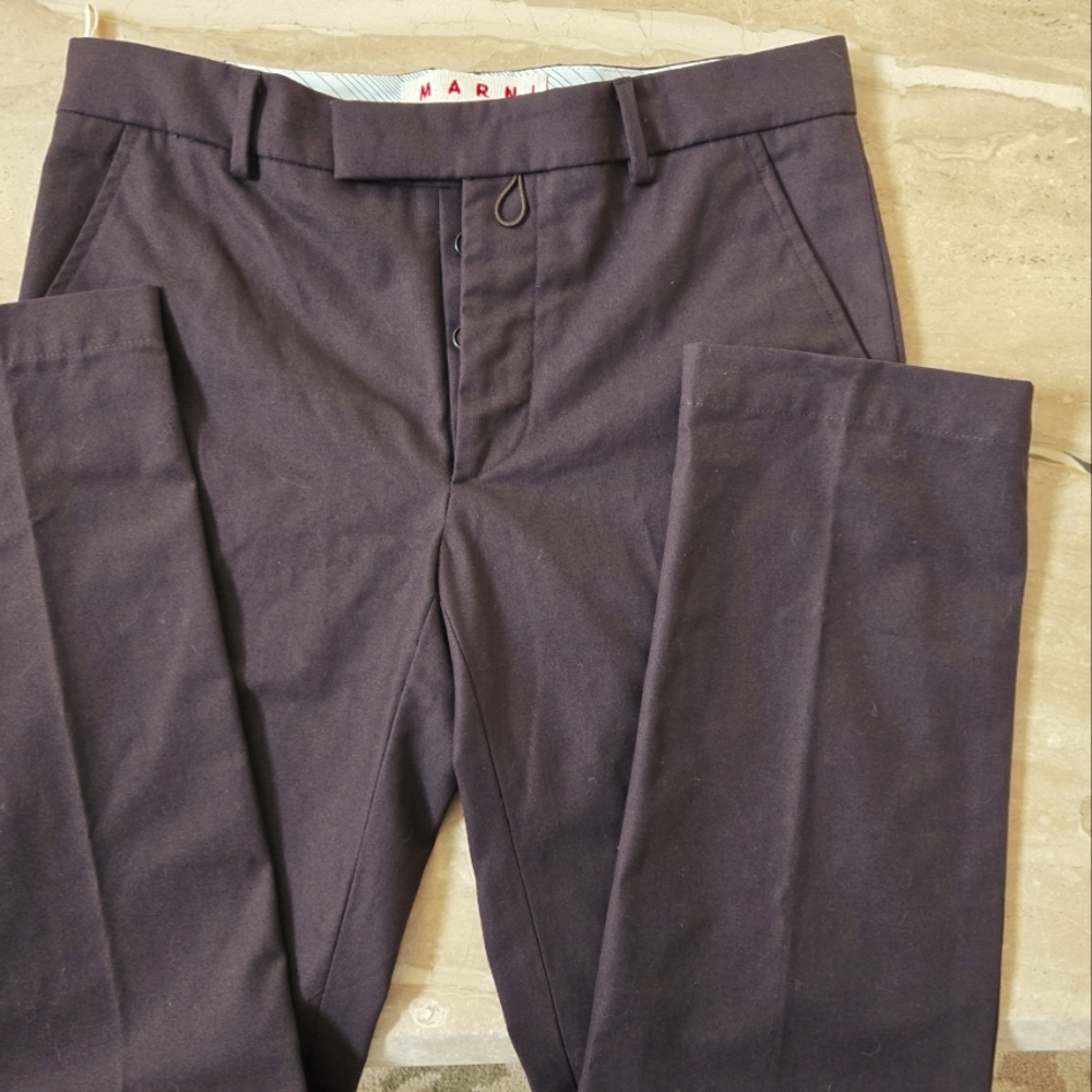 Marni Trousers